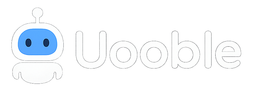 Uooble